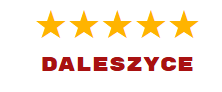 daleszyce gwiazdki